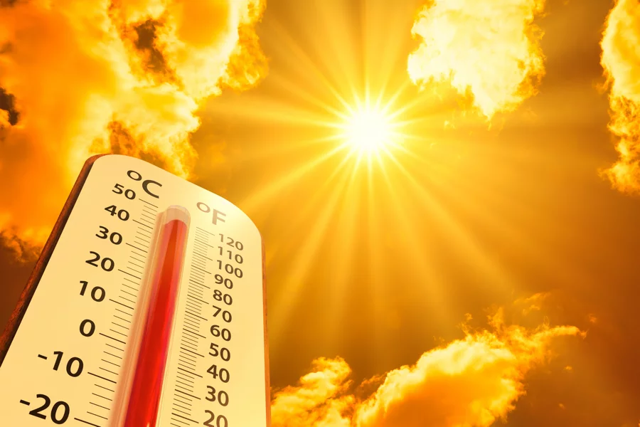 Réchauffement climatique : Météo-France publie des projections inédites pour les territoires ultramarins