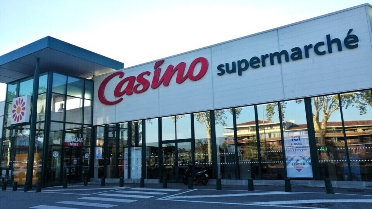 Résultats en amélioration mais dette persistante, Casino reste sous tension
