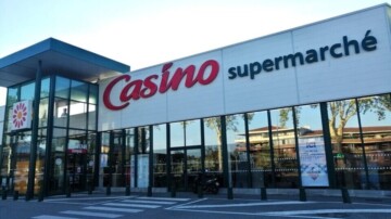Résultats en amélioration mais dette persistante, Casino reste sous tension