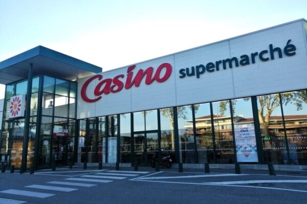Résultats en amélioration mais dette persistante, Casino reste sous tension