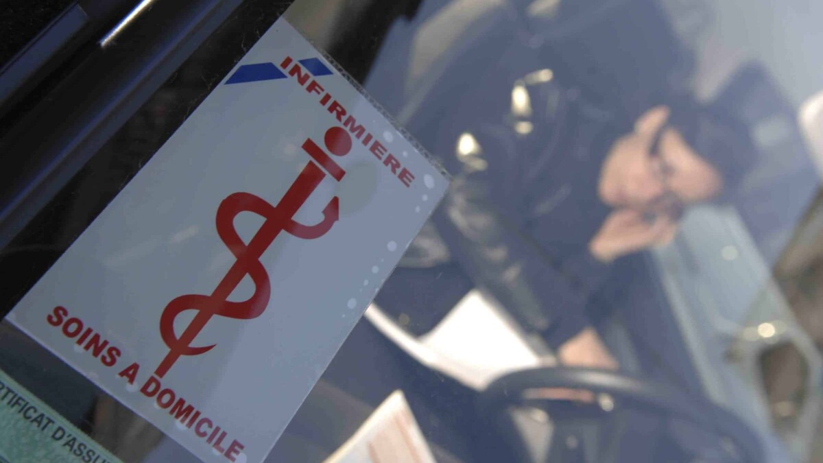 Revalorisation des infirmières libérales : un accord à 500 millions d’euros en discussion