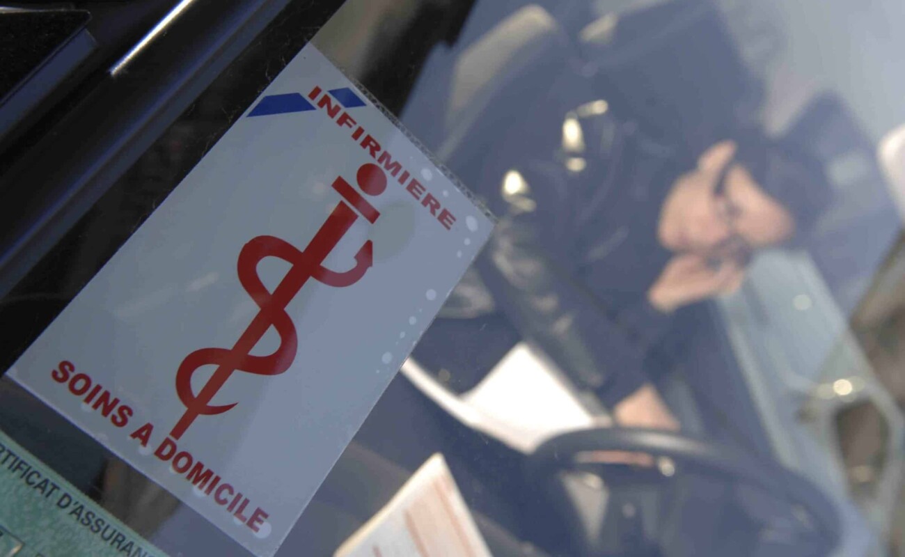 Revalorisation des infirmières libérales : un accord à 500 millions d’euros en discussion