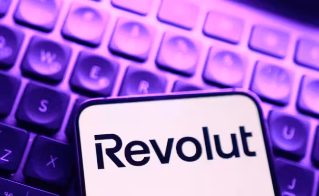 Revolut obtient une licence bancaire complète au Royaume-Uni
