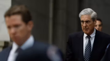 Robert Mueller, ancien patron du FBI et figure clé de l’enquête sur l’ingérence russe, est décédé