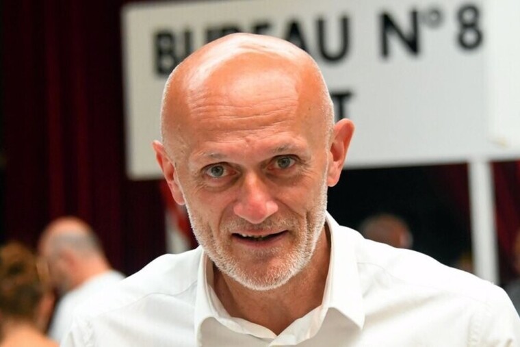 Rodez : Stéphane Mazars renverse le maire sortant