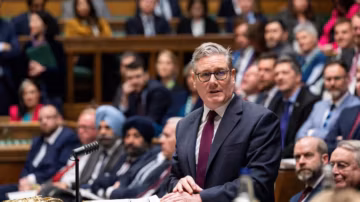 Royaume-Uni : Starmer convoque une réunion d’urgence face aux risques économiques liés à la guerre avec l’Iran