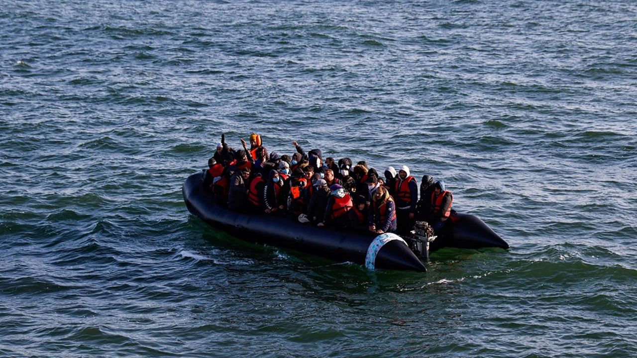 Royaume-Uni : le statut de réfugié limité à 30 mois renouvelables