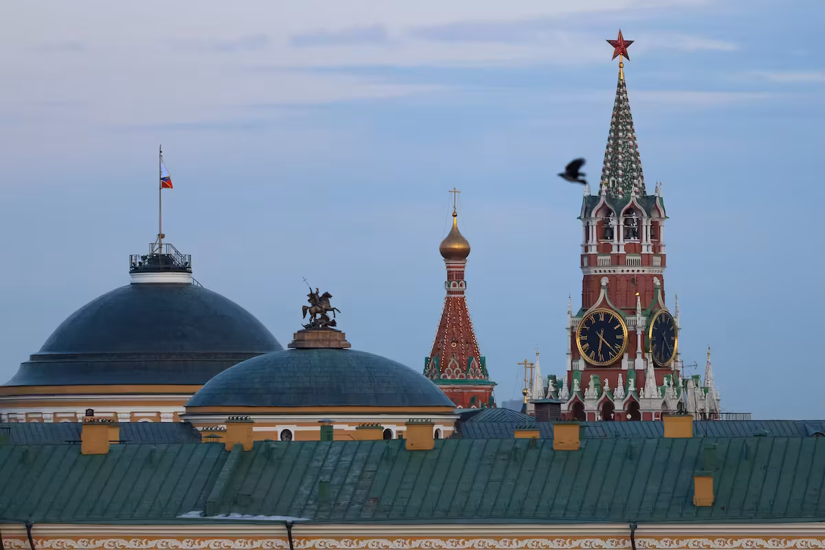 Russie : le Kremlin dément toute demande de financement de guerre auprès des oligarques