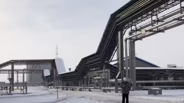 Russie : les exportations de pétrole perturbées après une attaque massive de drones ukrainiens