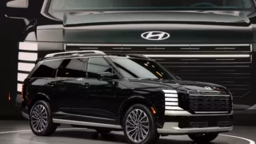 SUV Hyundai Palisade : de nouvelles blessures signalées après un rappel lié à un défaut des sièges