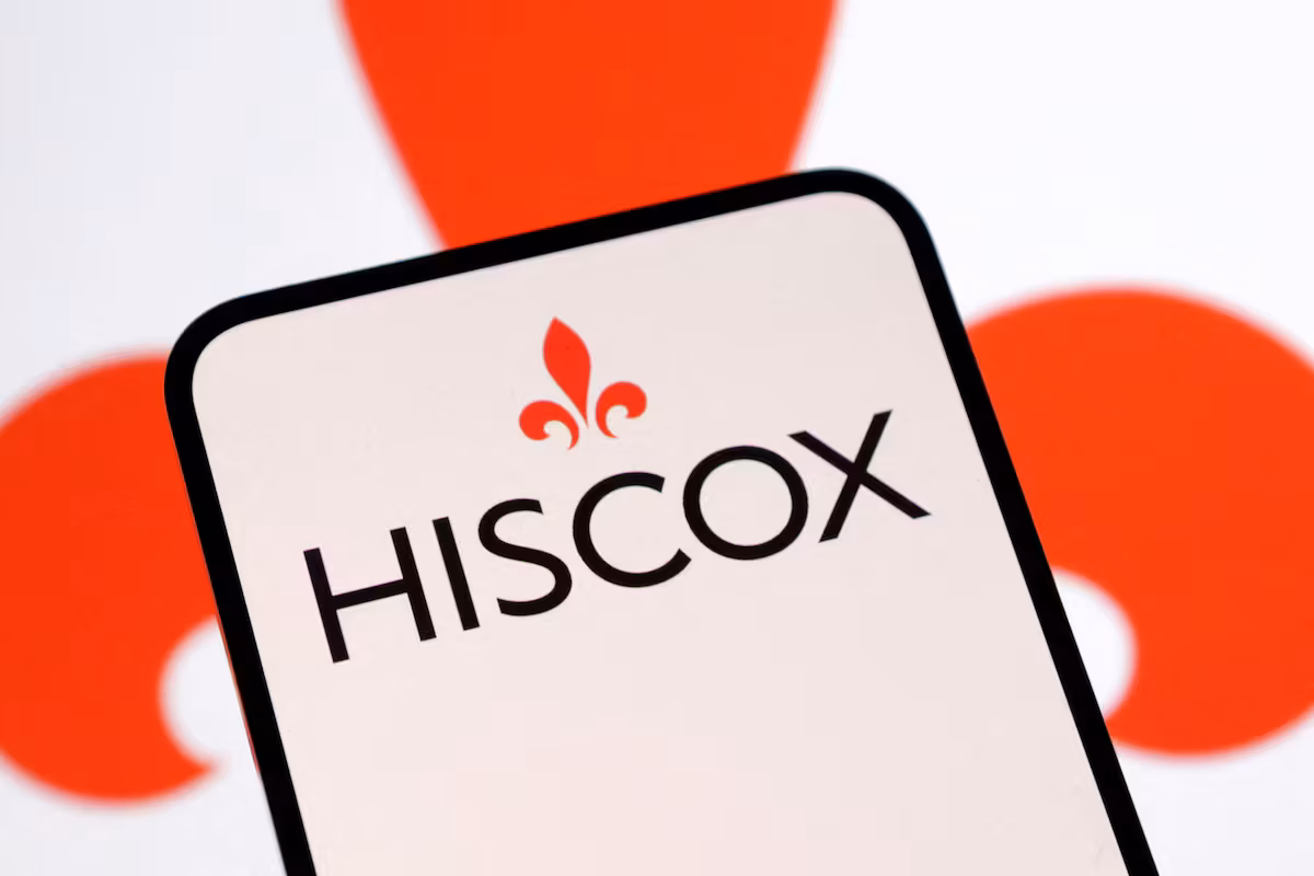 Judicial scandal at Hiscox: an executive charged with perjury in an international extradition case