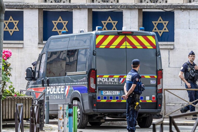 Sécurité renforcée autour des lieux de culte juifs avant Pourim