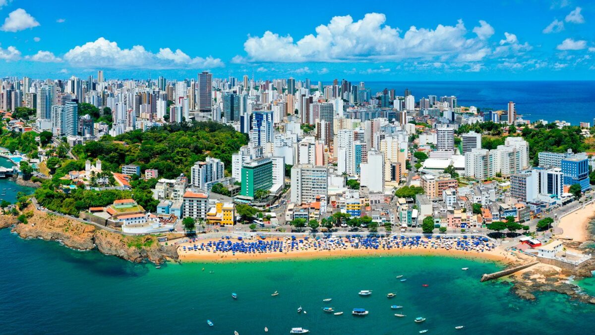 Séisme de magnitude 5,3 au large du Salvador, la secousse ressentie jusqu'au Honduras