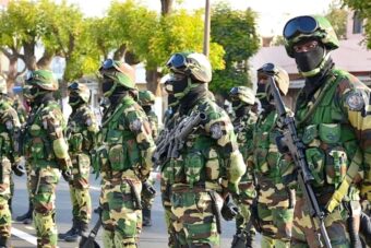 Sénégal: un mort et six blessés dans un accrochage en Casamance
