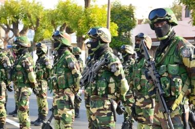 Sénégal: un mort et six blessés dans un accrochage en Casamance