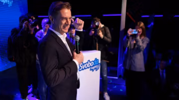 Slovénie : Robert Golob lance des négociations pour former une coalition après des élections serrées