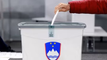 Slovénie : soupçons d’ingérence étrangère à la veille d’élections sous tension