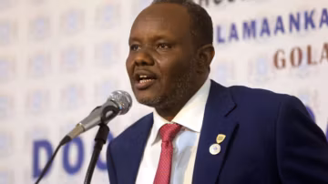 Somalie : l’État du Sud-Ouest rompt avec le gouvernement fédéral sur fond de tensions politiques
