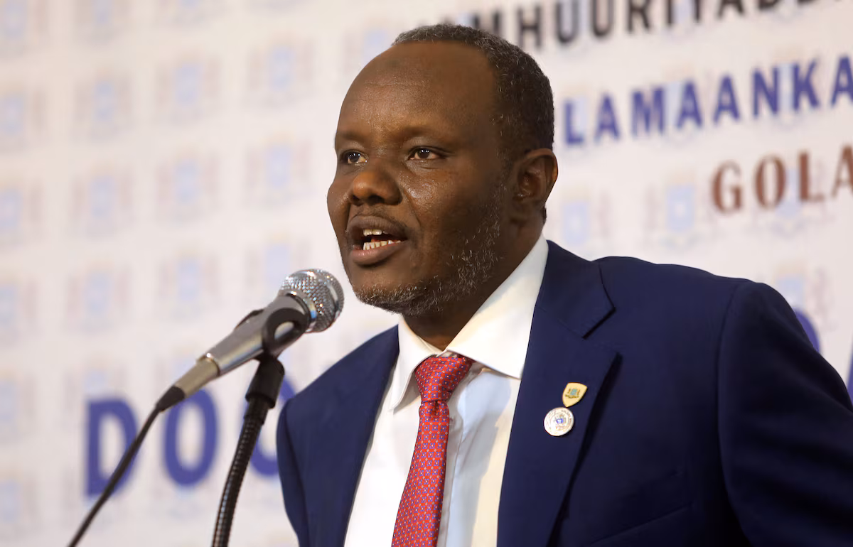 Somalia: Southwestern state breaks with federal government amid political tensions
