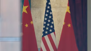 Sommet Trump–Xi menacé : la guerre avec l’Iran pourrait bouleverser la rencontre prévue à Pékin