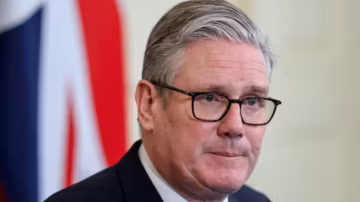 Starmer échange avec le prince héritier saoudien sur la guerre au Moyen-Orient