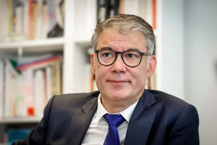 Strasbourg: Olivier Faure exclut Catherine Trautmann après l'accord de second tour avec Horizons