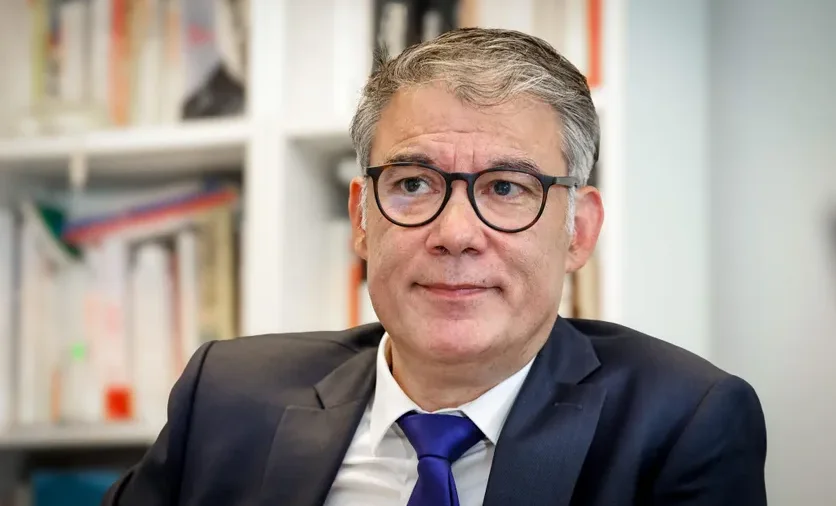 Strasbourg: Olivier Faure exclut Catherine Trautmann après l'accord de second tour avec Horizons