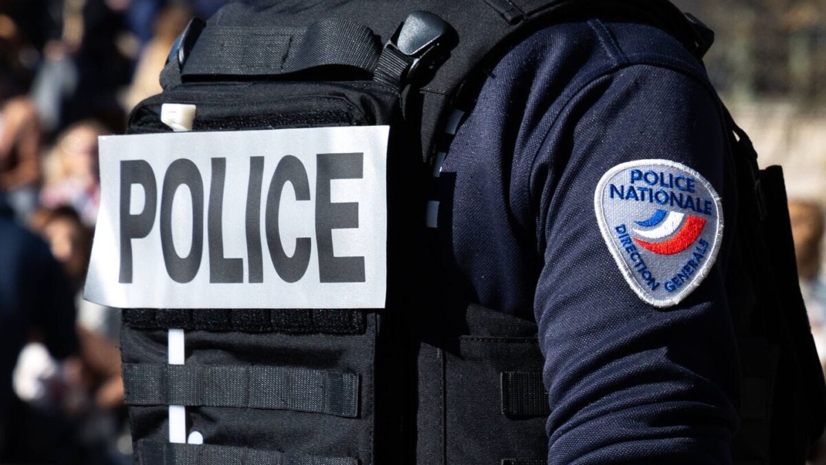 Strasbourg : deux frères liés à l’auteur de l’attentat interpellés pour violences familiales