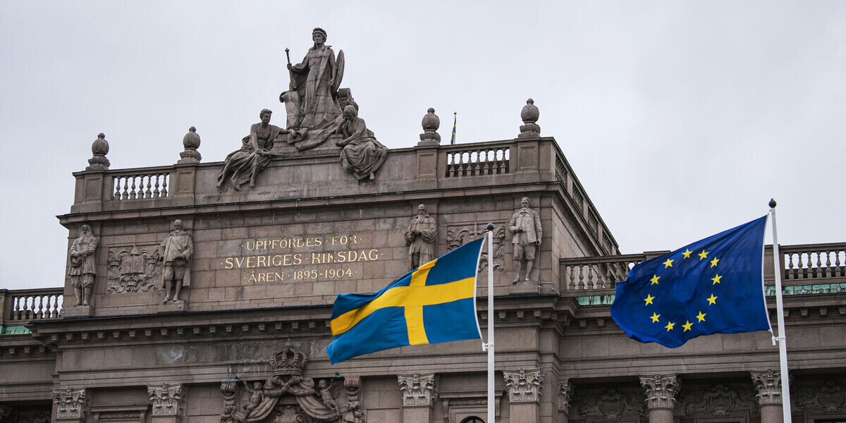 Suède : un projet de loi durcit les conditions de séjour des migrants