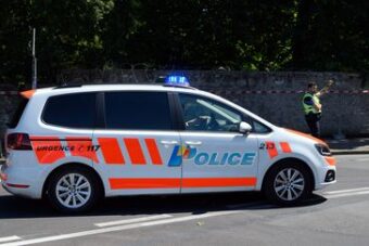 Suisse : un projet d’attaque au couteau au nom de l’État islamique, un jeune de 18 ans inculpé