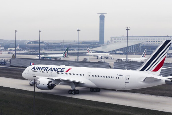 Suspension des vols Air France vers La Havane en raison de la crise énergétique cubaine