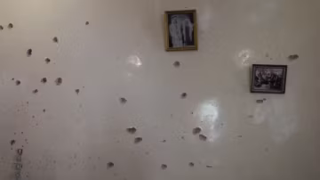 Syrie : l’ONU évoque de possibles crimes de guerre après les violences meurtrières de Soueïda