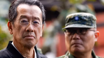 Taïwan : Washington accélère les livraisons d’armes face à la pression chinoise