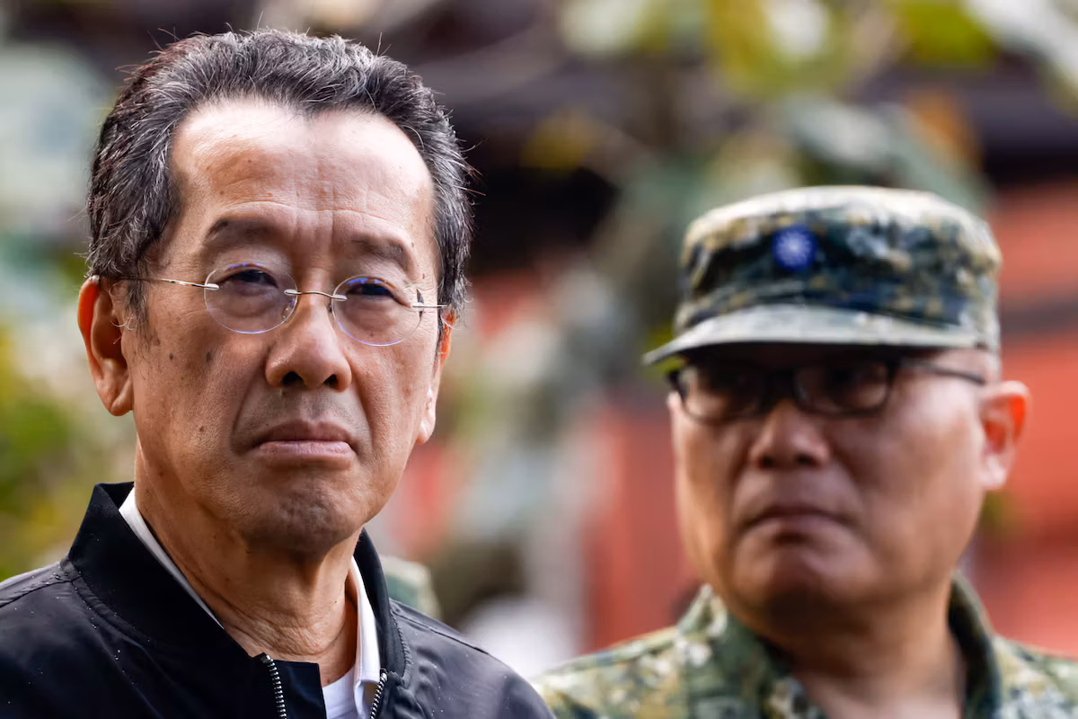 Taiwan: Washington accelerates arms deliveries in the face of Chinese pressure