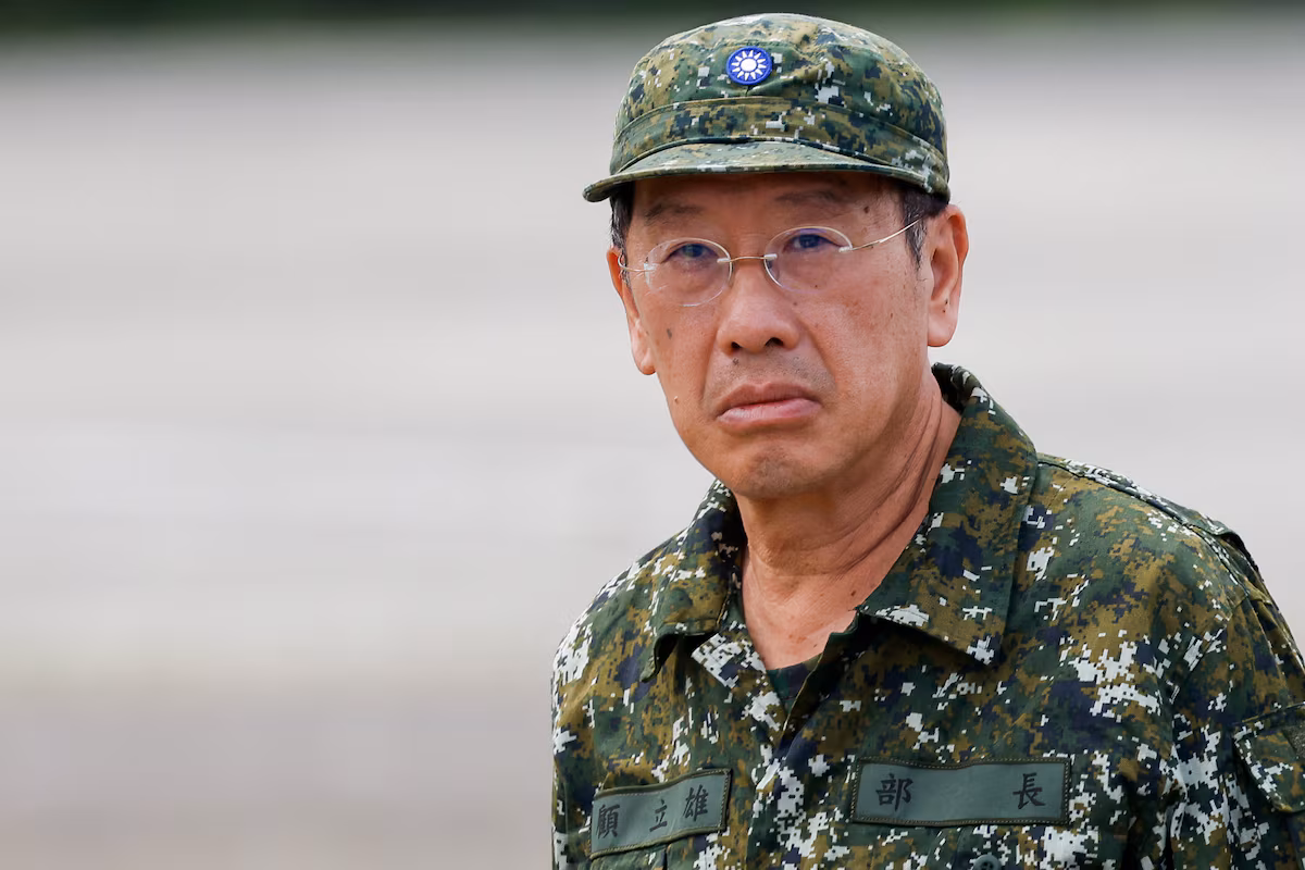 Taïwan affirme ne pas avoir été contacté par Washington pour des transferts d’armes vers le Moyen-Orient