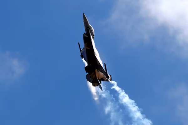 Tensions en Méditerranée : la Turquie envisage de déployer des F-16 à Chypre