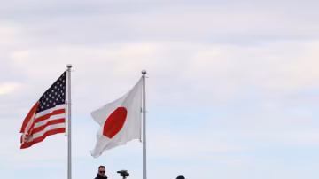 Terres rares : Washington et Tokyo accélèrent leur coopération pour sécuriser les approvisionnements