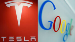 Tesla et Google veulent dompter les pics de courant : la coalition qui bouscule le réseau américain