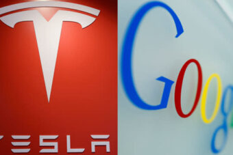 Tesla et Google veulent dompter les pics de courant : la coalition qui bouscule le réseau américain