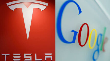 Tesla et Google veulent dompter les pics de courant : la coalition qui bouscule le réseau américain