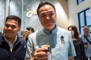 Thaïlande - la commission électorale valide les résultats et ouvre la voie à un nouveau parlement (AP)