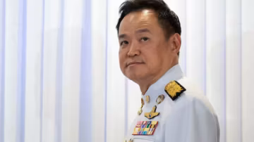 Thaïlande : un nouveau gouvernement attendu dès la semaine prochaine après validation royale