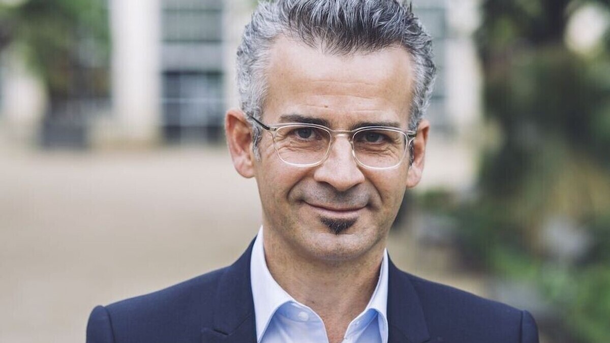 Tours : l’écologiste Emmanuel Denis conserve la mairie