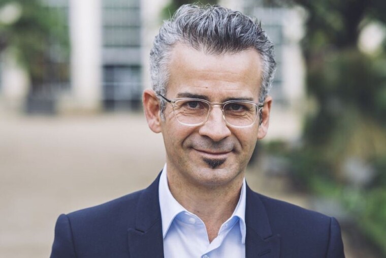 Tours : l’écologiste Emmanuel Denis conserve la mairie