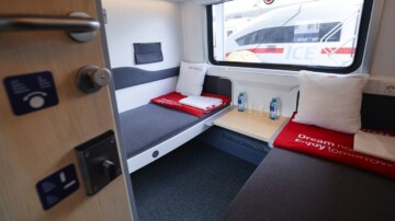 Train de nuit Paris-Berlin : la liaison relancée après l’abandon de la SNCF