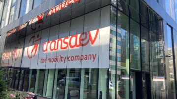 Transdev affiche une forte progression de ses résultats en 2025
