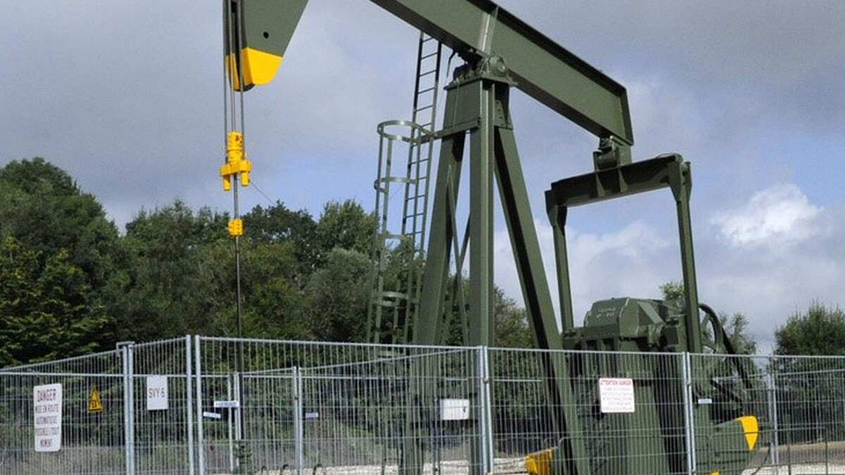 Transition énergétique : la relance de puits pétroliers interroge en France
