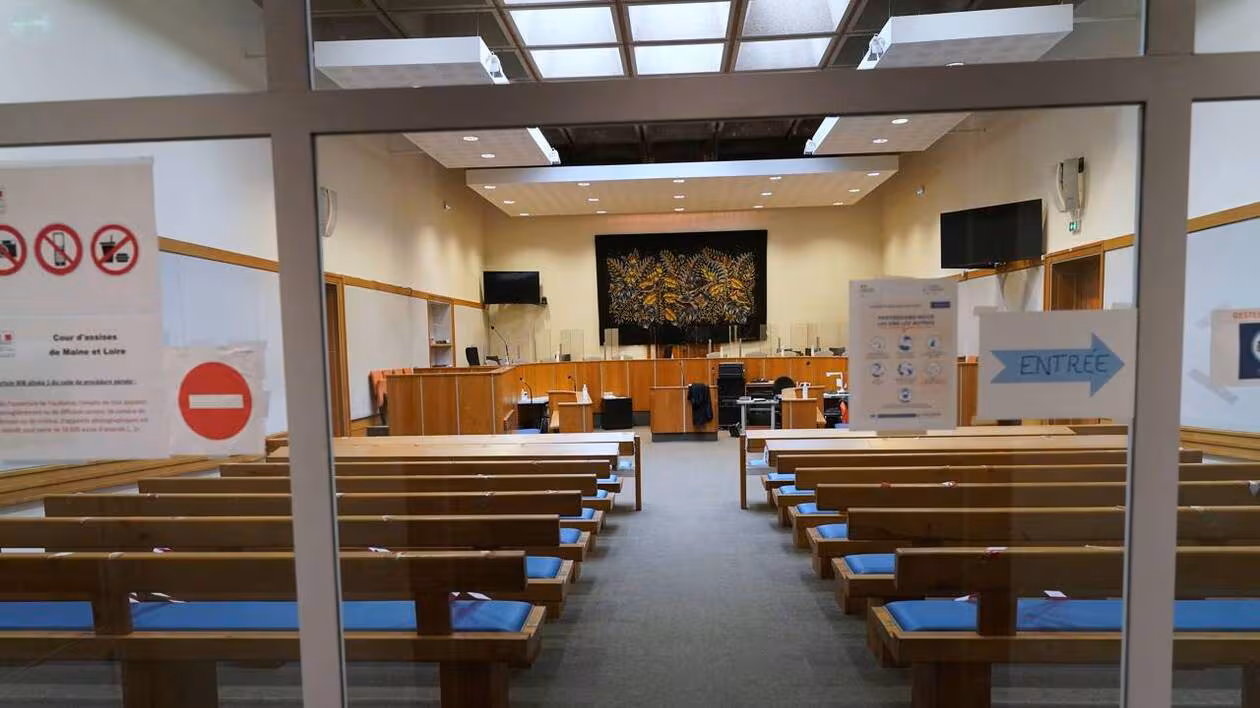 Triple murder in Angers: the trial has begun