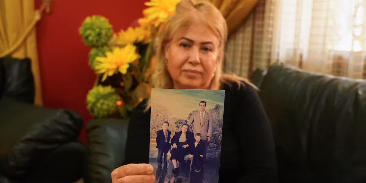 Tunisie : les familles d’opposants emprisonnés deviennent les nouvelles voix de la contestation