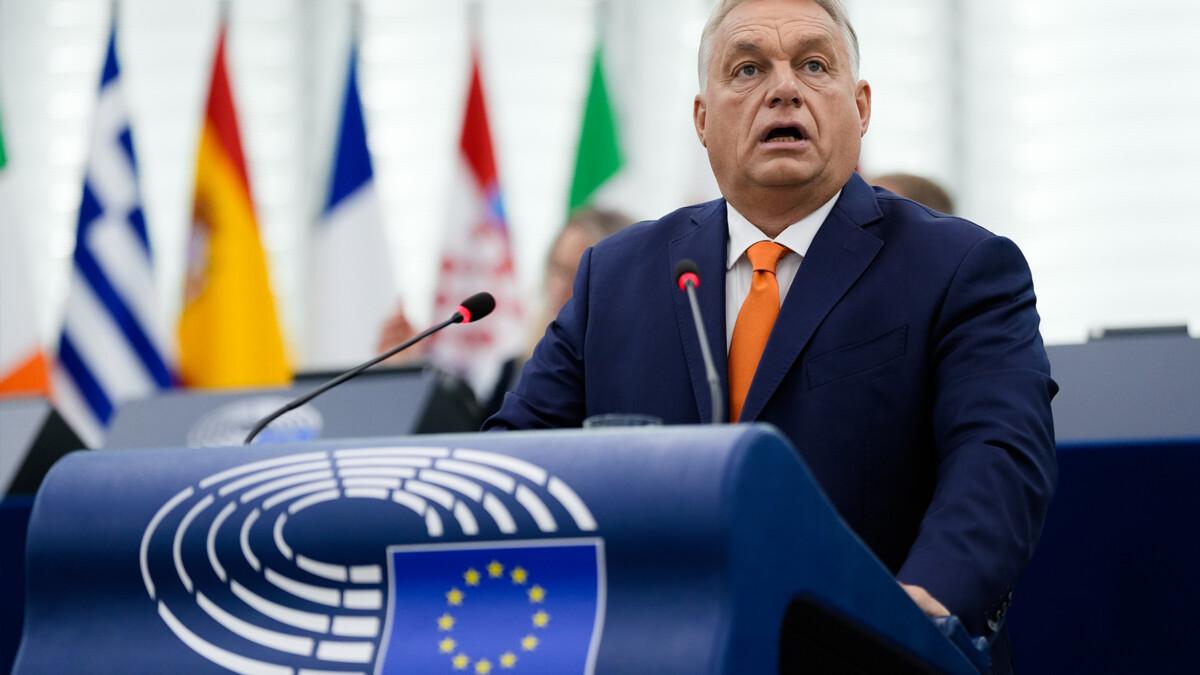 Ukraine: The EU is determined to release €90 billion despite the Hungarian veto